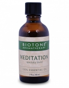 Biotone Essential Oil Blend MEDITATION