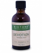 Biotone Essential Oil Blend DEVOTION