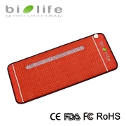 BioLIfe Bio Amethyst Tourmaline Mat - Professional Size 59