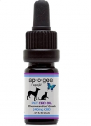 Apogee Pet CBD Oil