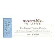 Spa Revolutions Glacial Shell Charges - Chill Blend