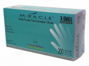 Nitrile Powder Free Exam Gloves BRG-012M MEDIUM SIZE 200 /BX