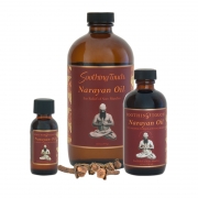 Soothing Touch Narayan Oil