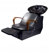 Backwash System