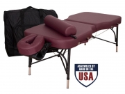 Oakworks Advanta Table Package - Professional
