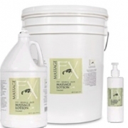 Massage FX Lotion