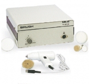 Five Piece Rotary Brush System FS-219