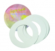 Wax Warmer Clean Collars