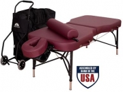 Oakworks Advanta Table Package - Traveler