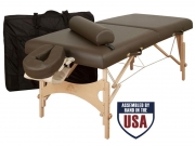 Oakworks Nova Table Package - Professional