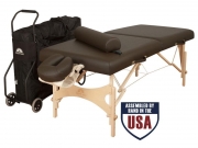 Oakworks Nova Table Package - Traveler