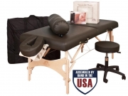 Oakworks Nova Table Package - Ultimate