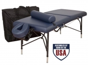 Oakworks WellSpring Table Package - Professional