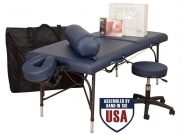 Oakworks WellSpring Table Package - Ultimate