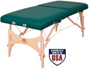 Oakworks Aurora Massage Table