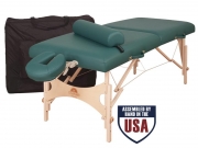 Oakworks Aurora Table Package - Essential