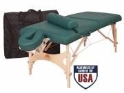 Oakworks Aurora Table Package - Professional