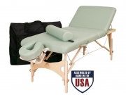 Oakworks Alliance Wood Table Package - Professional