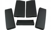 body Cushion™ Adjusters