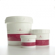 Amber Products Geranium Sage Massage Cream
