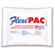 Chattanooga FlexiPAC Combo Hot Pack & Cold Pack Compress 5 x 6 in