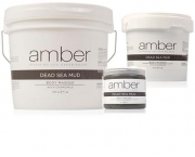 Amber Products Dead Sea Mud with Chamomile
