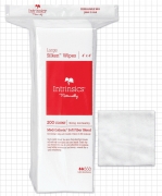 Intrinsics Large Silken Wipe 4 x 4