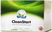 Nature's Sunshine Cleanstart - Wildberry