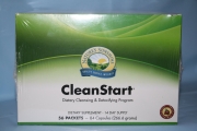 Nature's Sunshine Cleanstart - Apple/Cinnamon