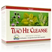 Nature's Sunshine Tiao He Cleanse