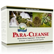 Nature's Sunshine Para Cleanse (10 day)