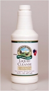 Nature's Sunshine Liquid Cleanse