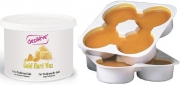 Depileve European Gold Hard Wax
