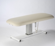 Touch America Aphrodite Battery Pedestal Table