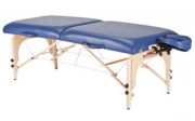 Stronglite Classic Deluxe Massage Table Package