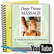 Introduction to Deep Tissue Massage - 15 CE Hours