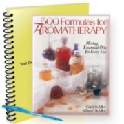 General Aromatherapy - 6 CE Hours