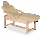 Living Earth Crafts Napa Facial Spa PowerAssist™ w/Trestle Base