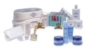 Anesi Parafango Complete Kit