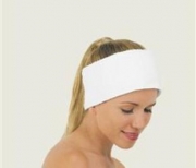 Canyon Rose Women's Plush Microfiber Spa Headband CLEARANCE