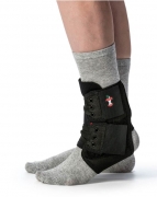 PowerWrap Ankle Brace