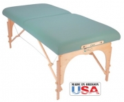 Custom Craftworks Omni Massage Table