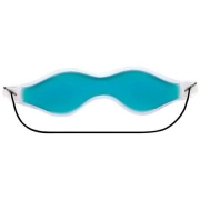 Gel Eye Mask, Blue