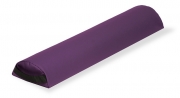 Earthlite Full Half Round Bolster