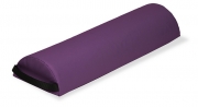 Earthlite Jumbo Half Round Bolster
