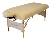 Deluxe Fitted Fleece Pad Set