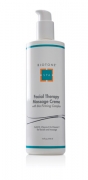 Biotone Facial Therapy Massage Creme - 16 oz.