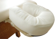 Oakworks Quicklock Face Rest with Boiance Crescent