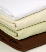 Comphy Fitted Non-Elastic Sheet