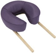 Earthlite Crescent Headrest Platform Only